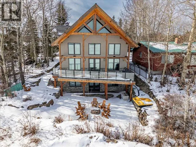 451 Poplar Bay Drive, Rural Wetaskiwin No. 10, County of, Alberta T0C1X0