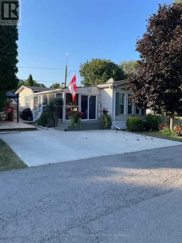 5 SPRUCE - 4449 MILBUROUGH LINE, Burlington, Ontario L7P0P5