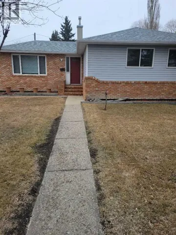 4216 37 Street, Red Deer, Alberta T4N0T7