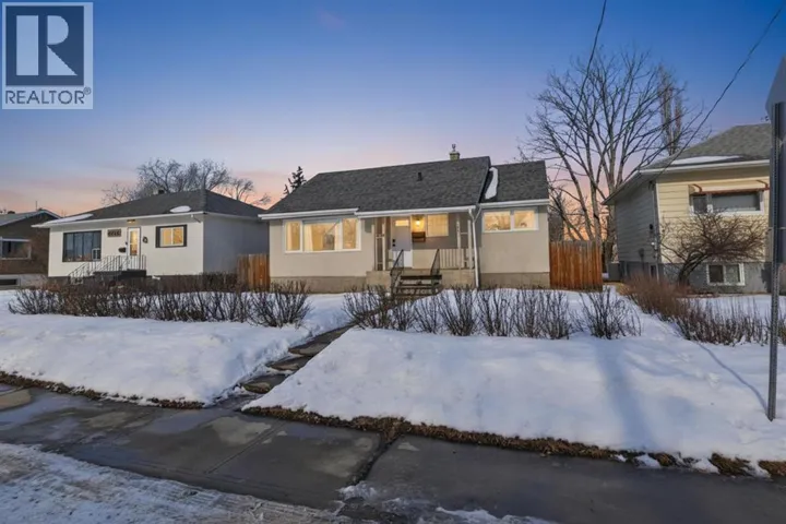 4006 51 Street, Red Deer, Alberta T4N1Z3