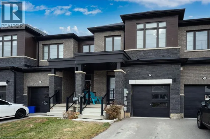 54 OAKTREE Drive, Caledonia, Ontario N3W0E7