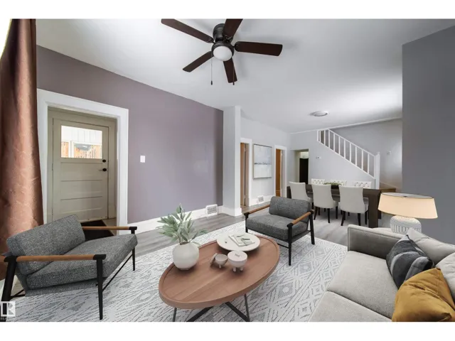 10803 93 ST NW, Edmonton, Alberta T5H1Y7