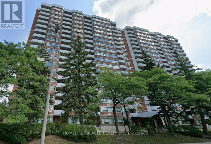 1908 - 121 LING ROAD, Toronto (West Hill), Ontario M1E4Y2