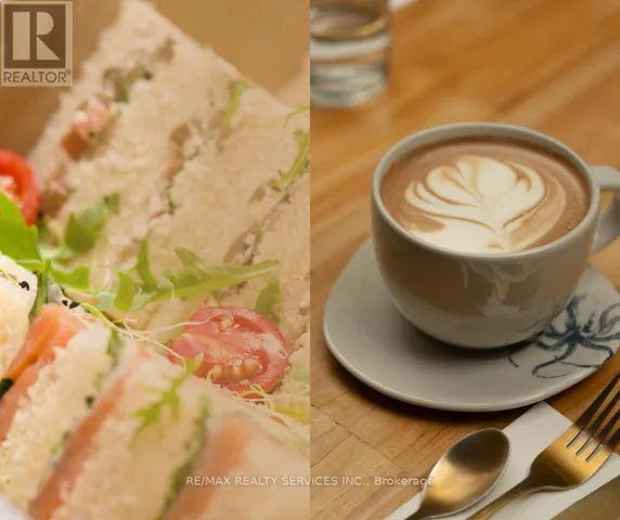 30 - 19 KENVIEW BOULEVARD, Brampton (Parkway Belt Industrial Area), Ontario L6T5G6