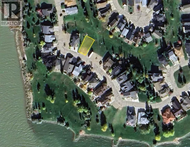 57 White Pelican Way, Lake Newell Resort, Alberta T1R0X5