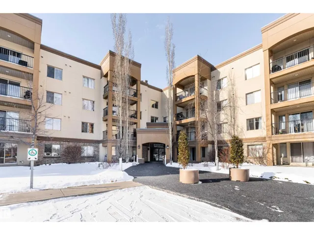 #415 400 PALISADES WY, Sherwood Park, Alberta T8H0H4