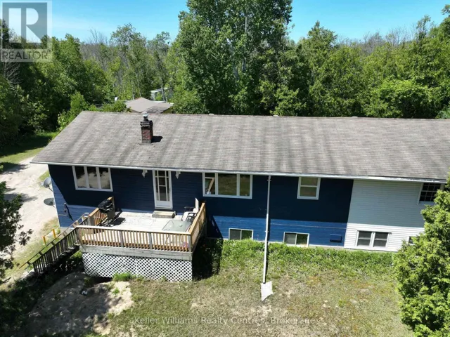 172 BRYANT STREET, South Bruce Peninsula, Ontario N0H2T0