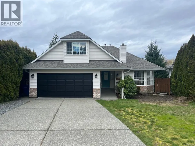 5667 Carrington Rd, Nanaimo, British Columbia V9T6C3