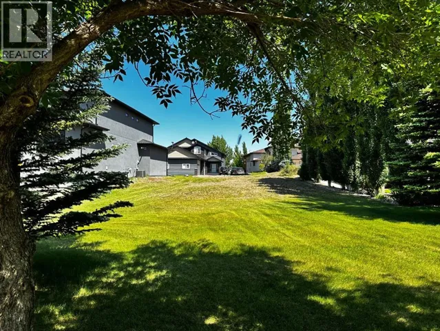 13 Blue Heron View, Lake Newell Resort, Alberta T1R0X5
