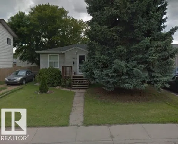 10456 158 ST NW, Edmonton, Alberta T5P2Y6