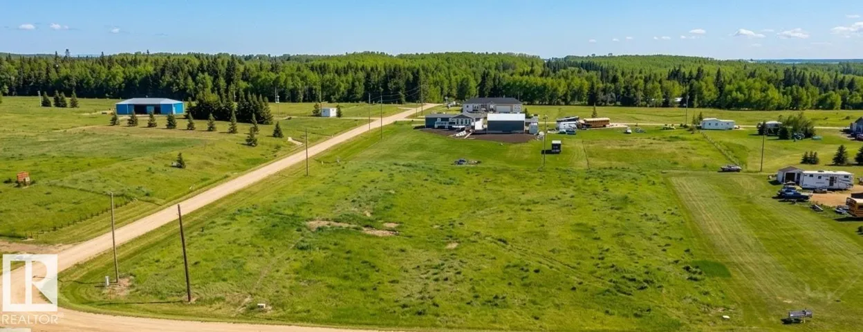 30 River Ridge ES, Rural Wetaskiwin County, Alberta T0C2V0