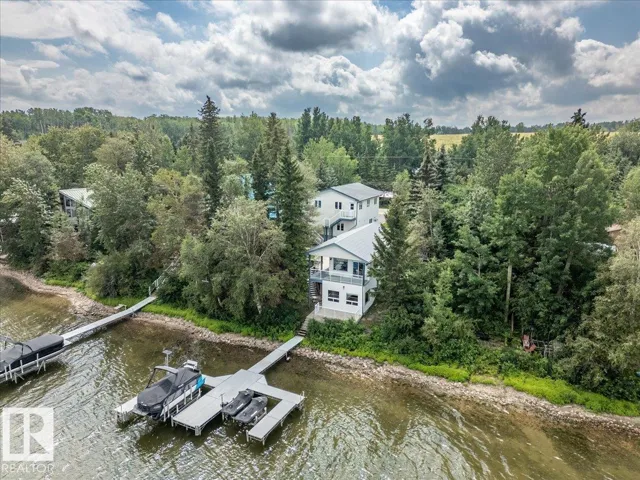 239 Lakeshore DR, Rural Wetaskiwin County, Alberta T0C2V0