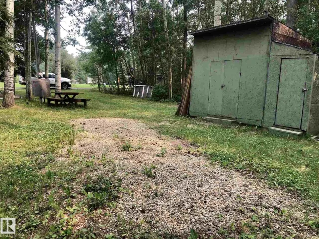 614 6 ST, Rural Wetaskiwin County, Alberta T0C2V0