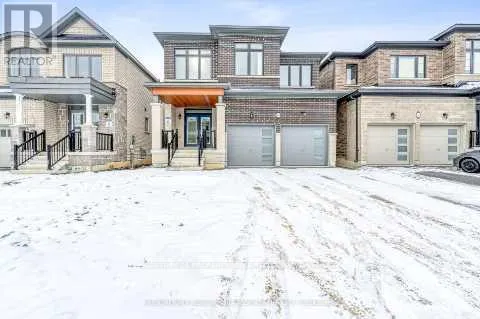 1202 PLYMOUTH DRIVE E, Oshawa (Kedron), Ontario L1H8L7