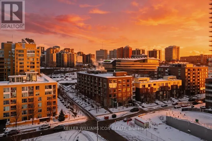 206 - 300A LETT STREET, Ottawa, Ontario K1R0A8