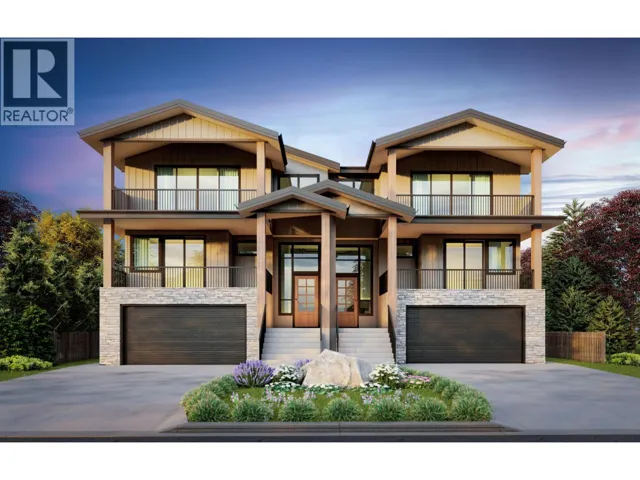 1354 JUDD ROAD, Squamish, British Columbia V0N1H0