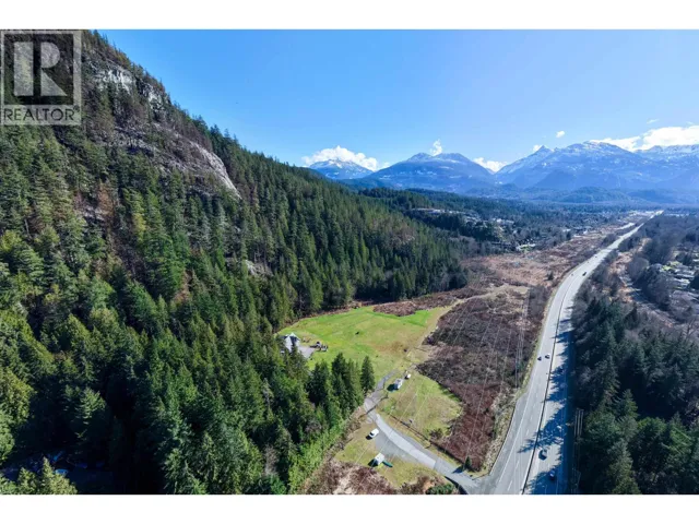 4000 HIGHWAY 99, Squamish, British Columbia V0N1H0