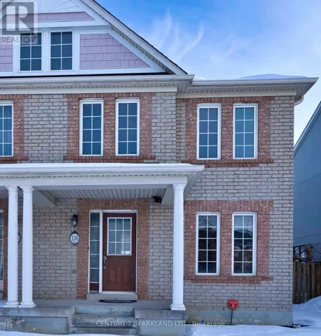 136 GAS LAMP LANE, Markham (Cornell), Ontario L6B1K9