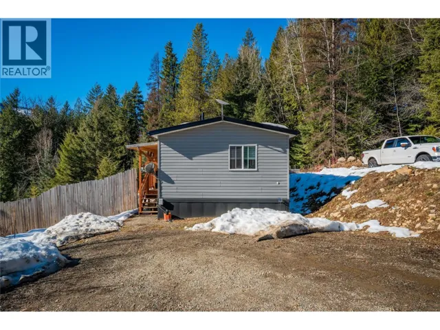 4248 Ross Spur Road, Ross Spur, British Columbia V0G1L1