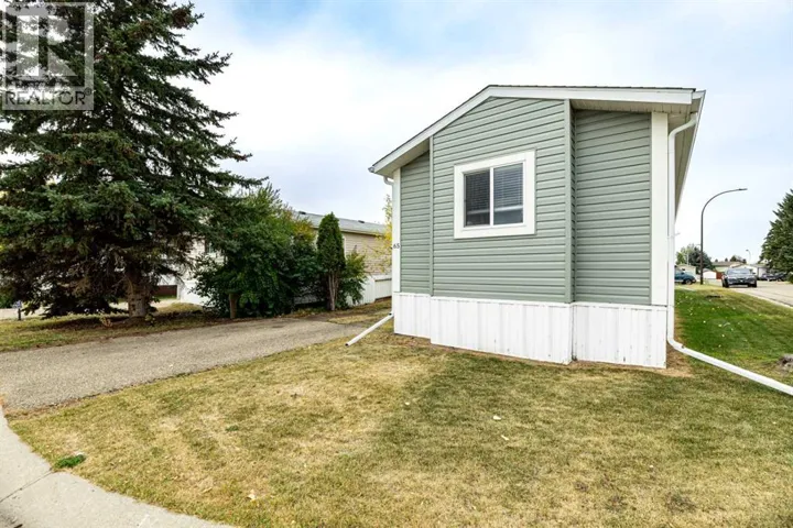 65, 4922 Womacks Road, Blackfalds, Alberta T0M0J0