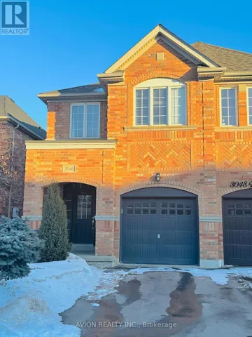 3046 MISSION HILL DRIVE, Mississauga (Churchill Meadows), Ontario L5M0C1