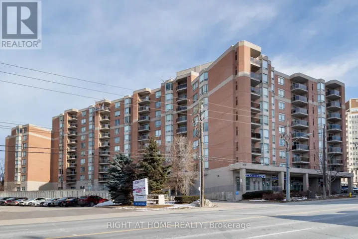 202 - 2088 LAWRENCE AVENUE W, Toronto (Weston), Ontario M9N3Z9