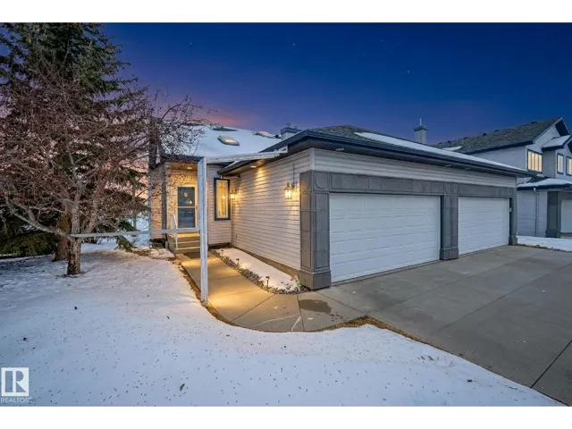 #36 3003 34 AV NW, Edmonton, Alberta T6T0A1