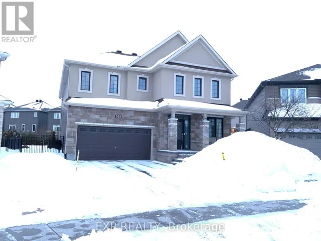 B - 923 GUINNESS CRESCENT, Ottawa, Ontario K2C3H2