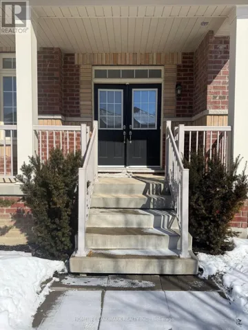 328 ROY HARPER AVENUE, Aurora, Ontario L4G1A6