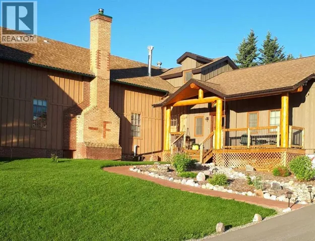 50409A Highway 16, Rural Yellowhead County, Alberta T7V1X4