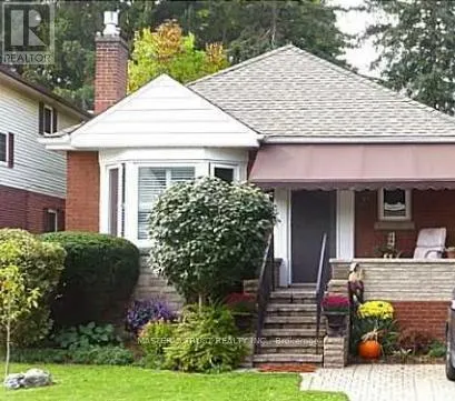 35 KIPLING ROAD, Hamilton (Westdale), Ontario L8S3X2