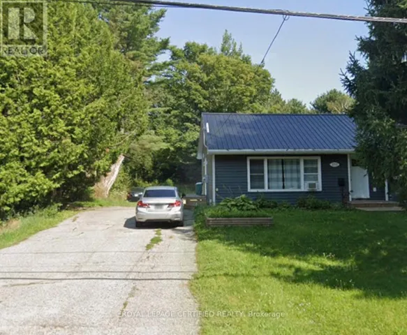 253 MAPLE STREET, Bracebridge (Macaulay), Ontario P1L1K3