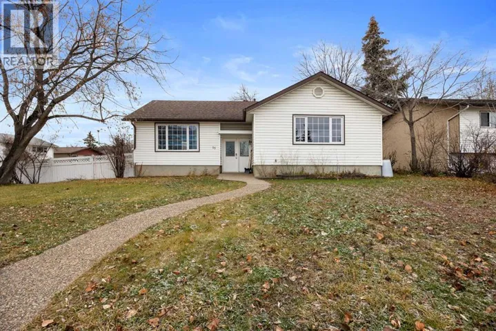 51 Fitzgerald Avenue, Fort McMurray, Alberta T9H1K6