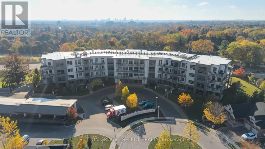 107 - 1705 FIDDLEHEAD PLACE, London North (North R), Ontario N6G0S1