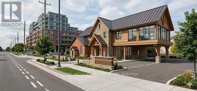 11575 YONGE STREET, Richmond Hill (Jefferson), Ontario L4E3N8