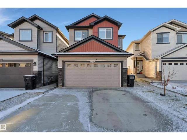 1315 20 ST NW, Edmonton, Alberta T6T2R8
