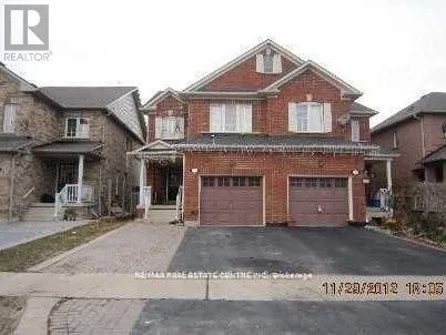 3787 PARTITION ROAD, Mississauga (Lisgar), Ontario L5N8N2