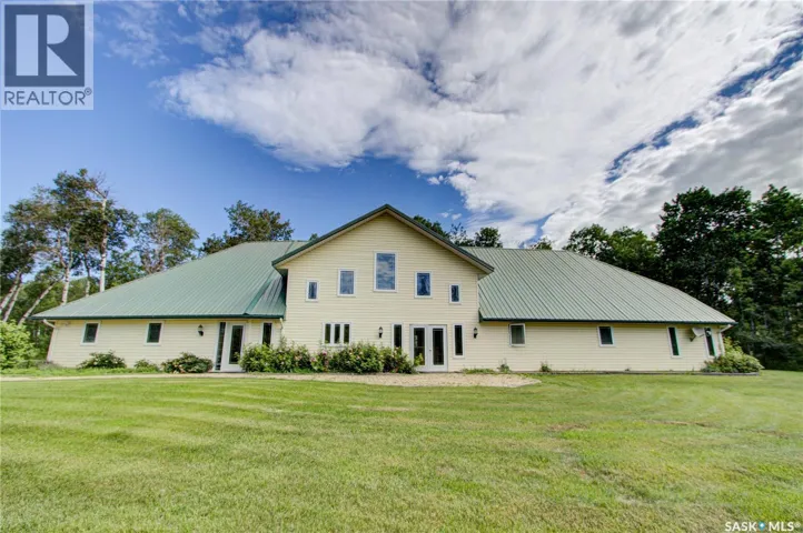 Kipabisaku Liquor Store/Seasonals, Pleasantdale Rm No. 398, Saskatchewan S0K3H0