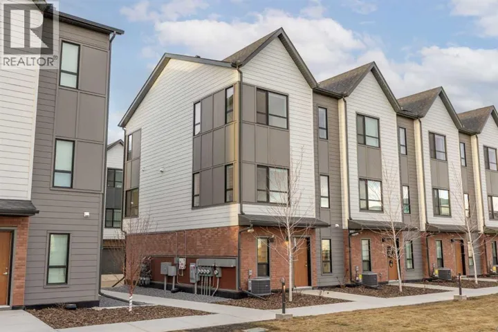617, 20295 Seton Way SE, Calgary, Alberta T3M2J1