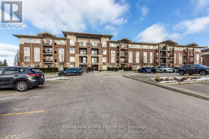 201 - 67 KINGSBURY SQUARE, Guelph (Pineridge/Westminster Woods), Ontario N1L0L3