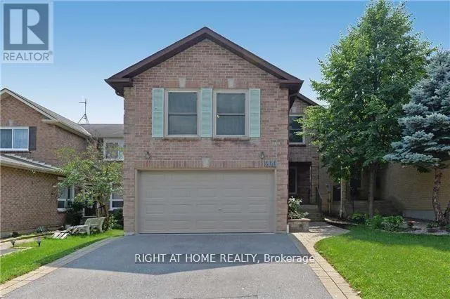 BASEMENT - 200 DELANEY DRIVE, Ajax (Central West), Ontario L1T2B5