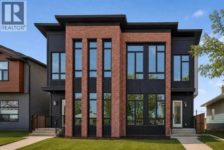 2421 25 Avenue NW, Calgary, Alberta T2M2C6