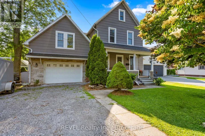 335 HELENA STREET, Fort Erie (Crescent Park), Ontario L2A4J7