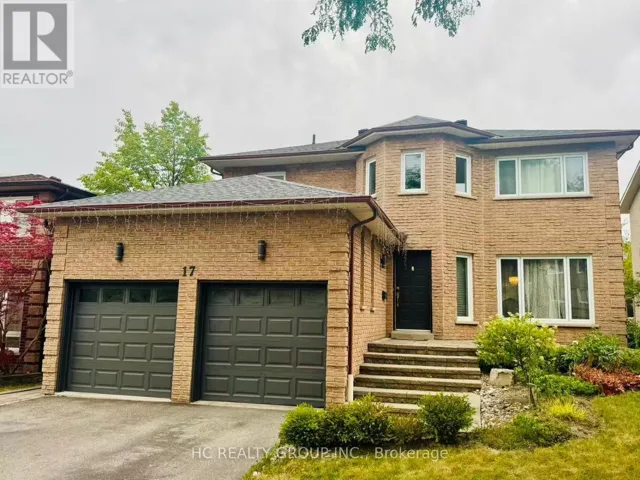 #LOWER - 17 CAWKER COURT, Whitby (Blue Grass Meadows), Ontario L1N6S2