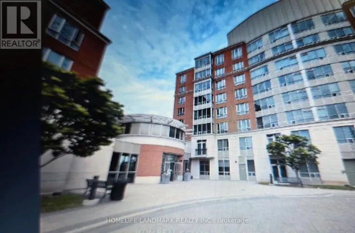 211 - 7363 KENNEDY ROAD, Markham (Milliken Mills East), Ontario L3R1G8