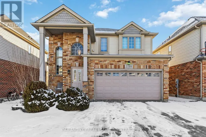 2180 LILAC AVENUE, London South (South K), Ontario N6K5C5