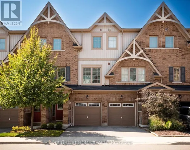 8 MAGPIE WAY, Whitby (Blue Grass Meadows), Ontario L1N0K7