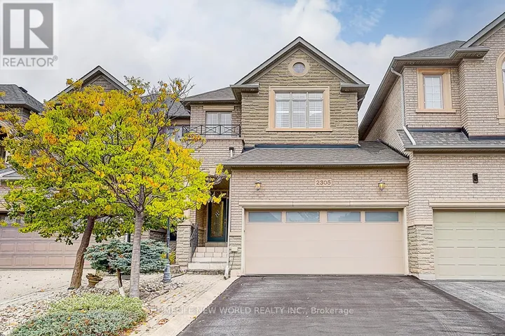 2305 WOODFIELD ROAD, Oakville (RO River Oaks), Ontario L6H6Y7