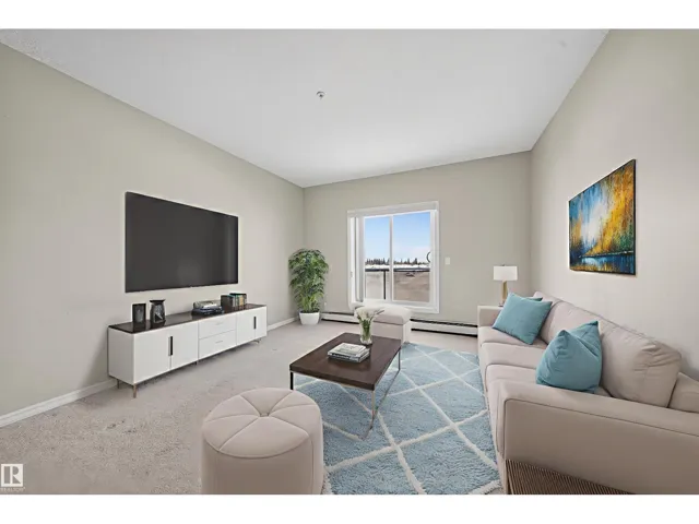 #434 263 MACEWAN RD SW, Edmonton, Alberta T6W0C4