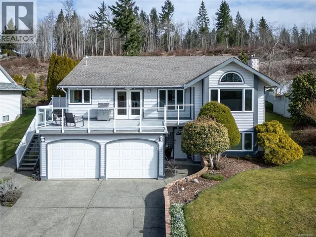 132 Stafford Ave, Courtenay, British Columbia V9N6Z3